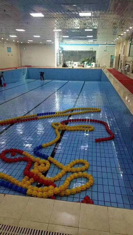 柳州泳池结构加固